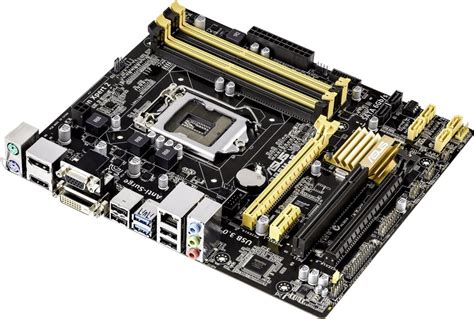 mainboard sockel 1150 intel.